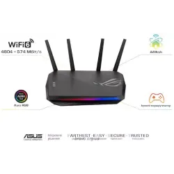 Маршрутизатор Asus (90IG06L0-MU9R10) Маршрутизатор Asus (90IG06L0-MU9R10)