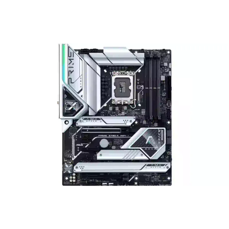 Μητρική πλακέτα Asus Prime Z790-A, White (90MB1CS0-M1EAY0)