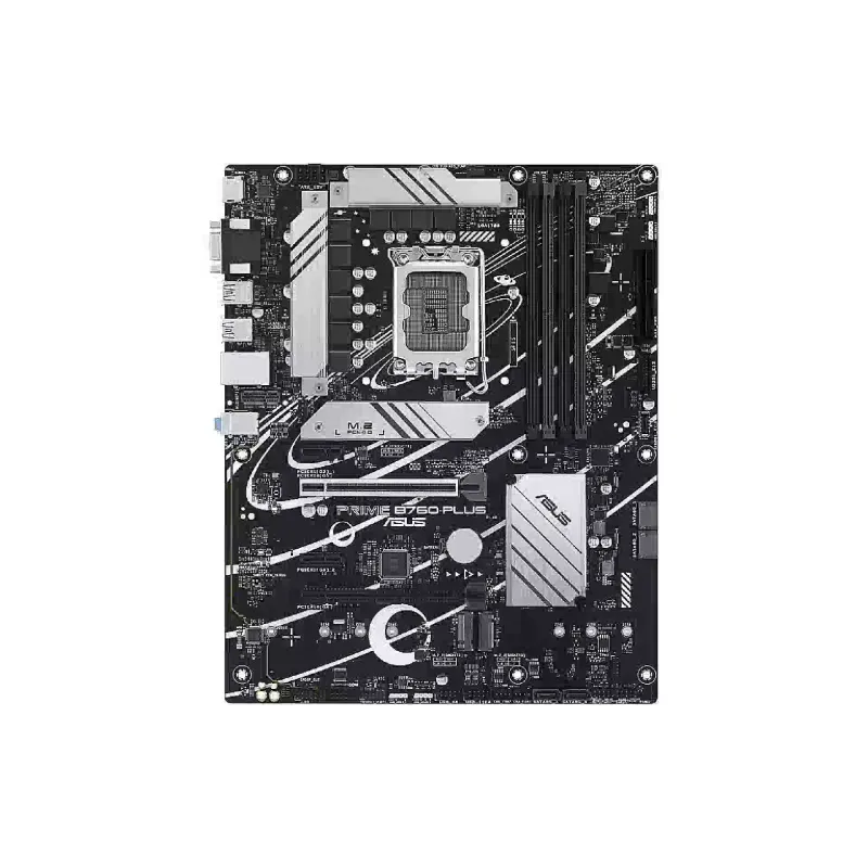 اللوحة الأم Asus Prime B760-Plus (90MB1EF0-M1EAY0)
