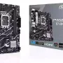 Placa-mãe Asus Prime B760M-K (90MB1FI0-M1EAY0)