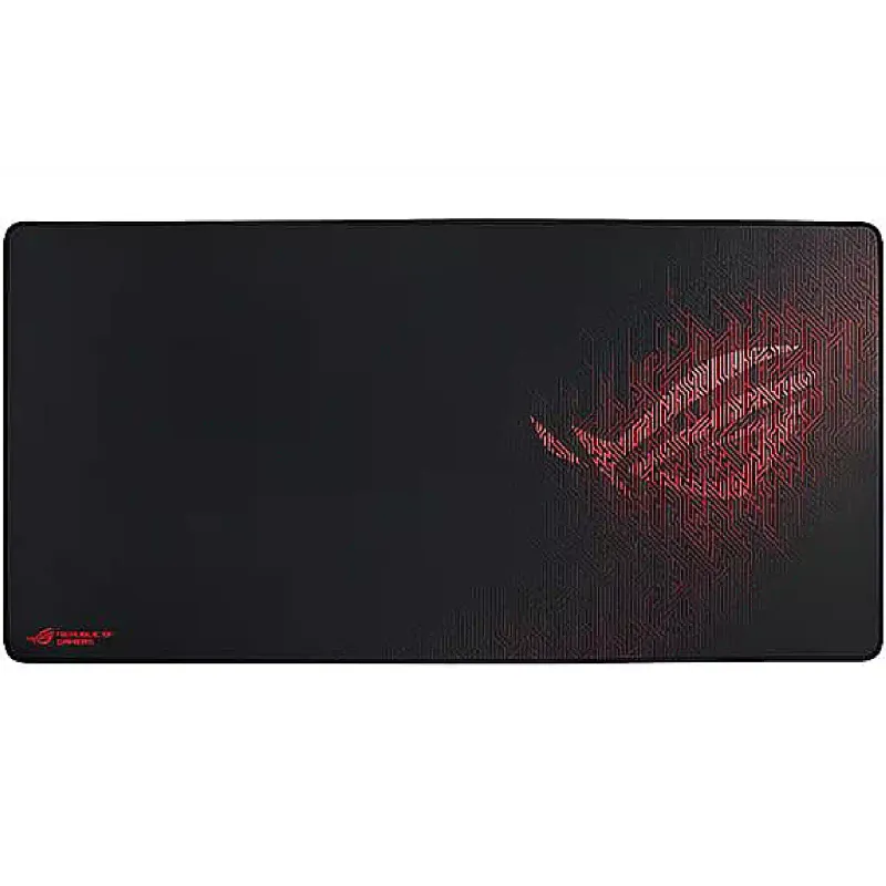 Playing surface Asus, Black (90MP00K1-B0UC00)
