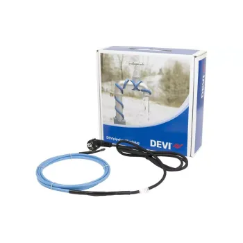 Кабель нагрівальний DEVI (98300081)