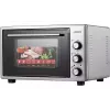 Electric furnace Ardesto, Gray (MEO-S40FGG)
