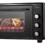Electric furnace Ardesto, Black (MEO-S40GB)