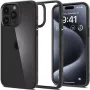 Primer Spigen Ultra Hybrid, Matte Black (ACS06713)