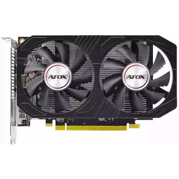 بطاقة الفيديو Afox Radeon RX550 (AFRX550-8192D5H4-V6)