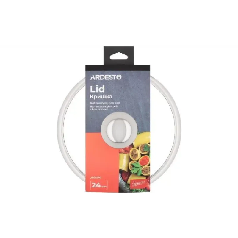 Καπάκι Ardesto Gemini (AR0724G)