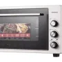Forno elétrico Ardesto, Beige (MEO-S45GBG)