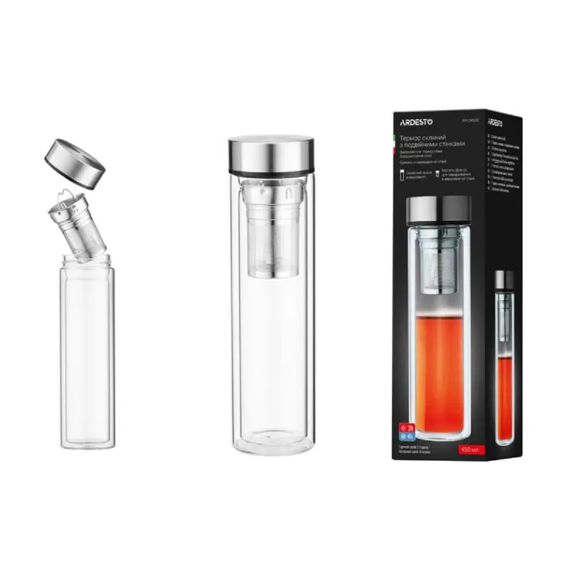 Termo Ardesto (AR1345SS)