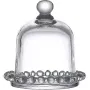 وعاء ليمون مع غطاء Ardesto, Transparent (AR2603L)
