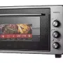Elektromos kemence Ardesto, Gray (MEO-S45GG)