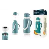 Garrafa térmica Ardesto Gemini Gourmet, Blue (AR2620BLG)