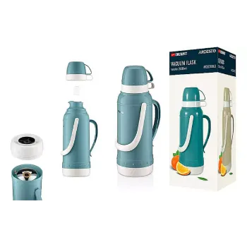 الترمس Ardesto Gemini Gourmet, Blue (AR2620BLG)