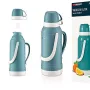 Garrafa térmica Ardesto Gemini Gourmet, Blue (AR2620BLG)