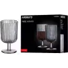 Стъкло Ardesto Graphite, Gray (AR2630GL)