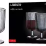 Стъкло Ardesto Graphite, Gray (AR2630GL)