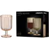 Vidro Ardesto Golden Moon, Gold (AR2630GM)