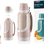 Thermos Ardesto Gemini Gourmet, Brown (AR2632BRG)