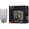 Xícara Ardesto Graphite, Gray (AR2638SG)