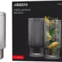 Xícara Ardesto Graphite, Gray (AR2638SG)