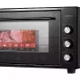 Electric furnace Ardesto, Black (MEO-S50GB)