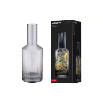 Карафа Ardesto Graphite, Gray (AR2690GP)