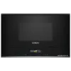 Вбудована мікрохвильова піч Siemens (BE732L1B1), Black