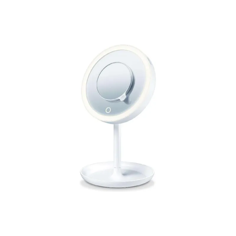 espejo cosmético Beurer, White (BS_45)