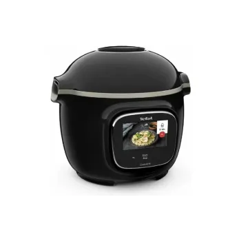 Multicocina Tefal, Black (CY912830)