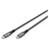 كابل Digitus, Black (DB-300443-030-S)