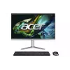 Ηλεκτρονικός υπολογιστής Acer Aspire C24-1300, Black (DQ.BL0ME.00L)