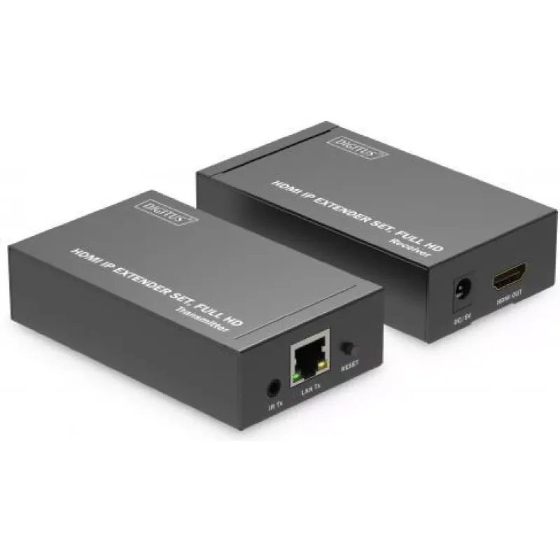 Podaljšek IP videa Digitus (DS-55517)