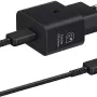 Зарядний пристрій Samsung (EP-T2510XBEGEU)