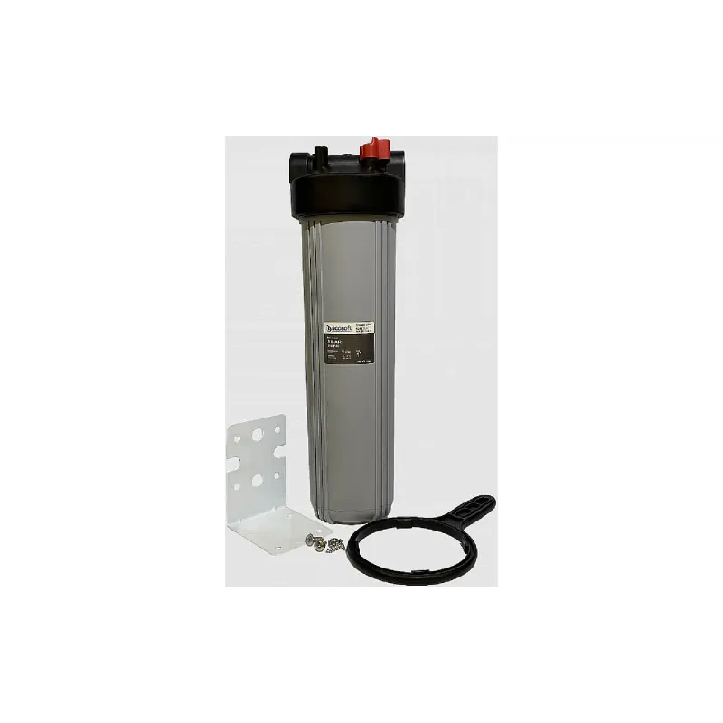 Filtro de água Ecosoft (FPV4520ECOGR)