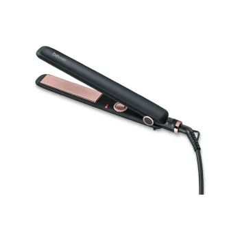 Alisador de cabelo Beurer, Black (HS_30)