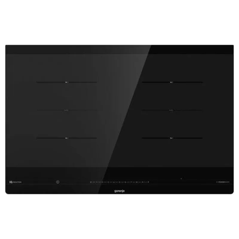 Котлон Gorenje, Black (IS846BG)