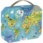 Puzzle Janod (J02607)
