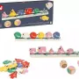Educational game Janod  (J05089)
