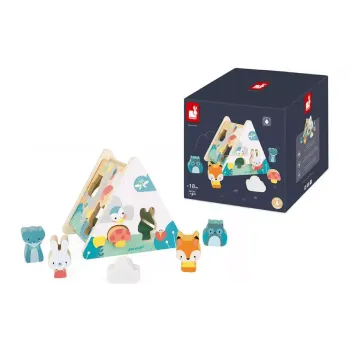 Сортер Janod (J05150)