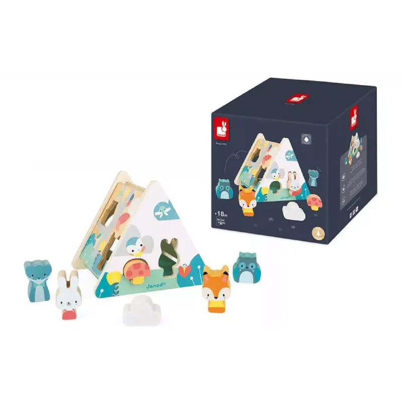 Válogató Janod (J05150)