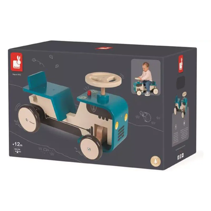 Voziček Janod (J08053)