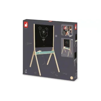 Easel Janod (J09638)