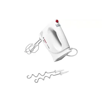 Αναμικτής Bosch, White (MFQ3010)