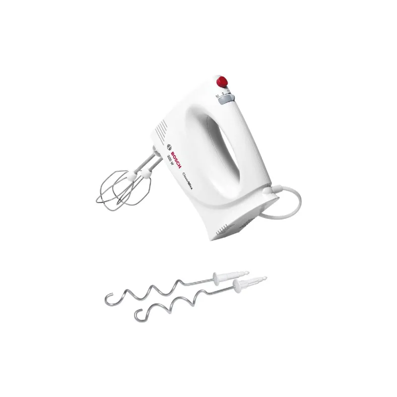 Αναμικτής Bosch, White (MFQ3010)