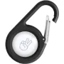 Imetnik Belkin Secure Holder Carabiner AirTag, Green (MSC008BTBK)