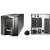 مصدر طاقة غير قابل للانقطاع APC Smart-UPS (SMC1500I-2UC)