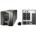 مصدر طاقة غير قابل للانقطاع APC Smart-UPS (SMC1500I-2UC) مصدر طاقة غير قابل للانقطاع APC Smart-UPS (SMC1500I-2UC)