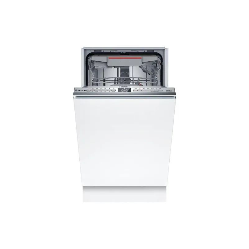 Einbaugeschirrspüler Bosch, White (SPV4EMX65K)