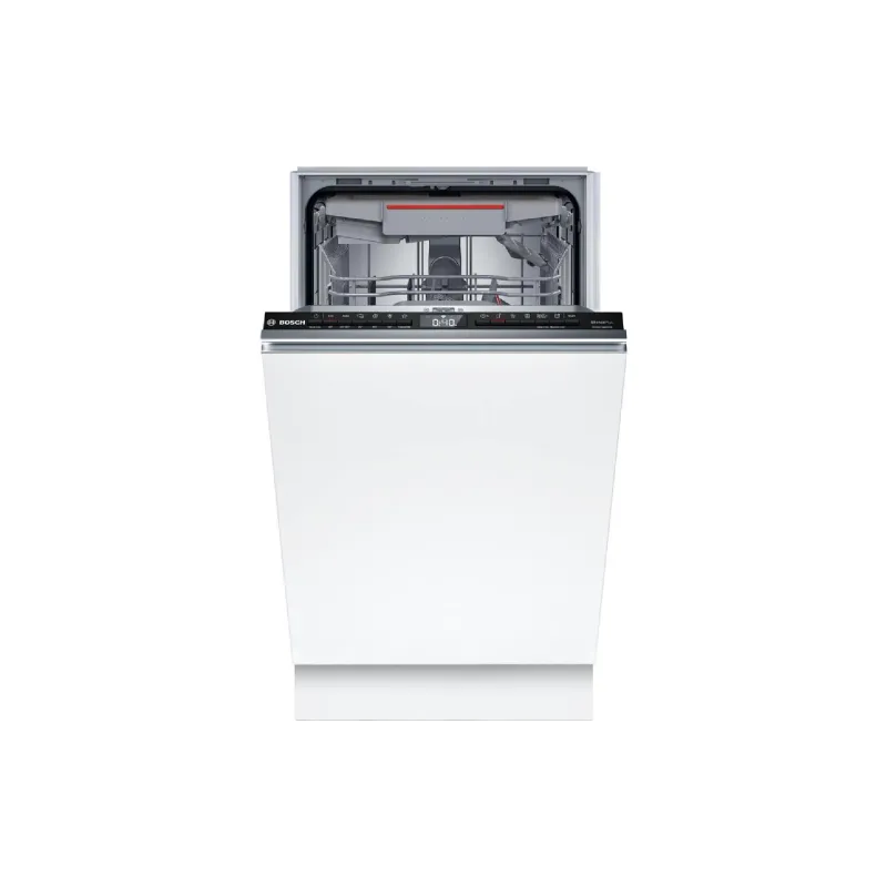 غسالة الأطباق المدمجة Bosch, White (SPV4HMX65K)