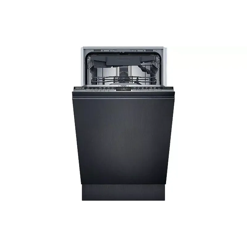 Вградена съдомиялна машина Siemens, White (SR63HX66MK)